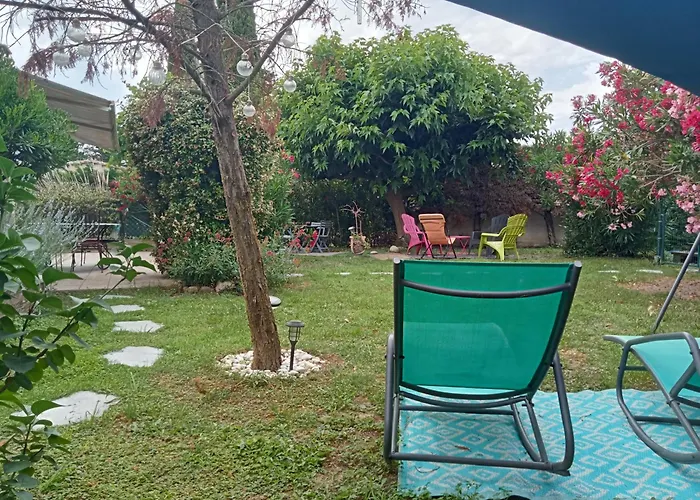 Cosy En Provence